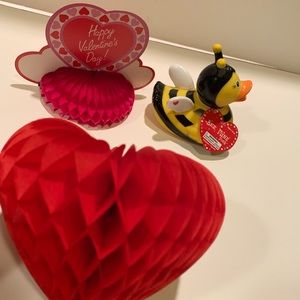 VINTAGE VALENTINE’S BUNDLE.